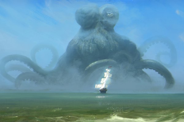 Kraken смылка